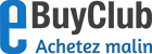 Logo code promo auchan ebuyclub.com