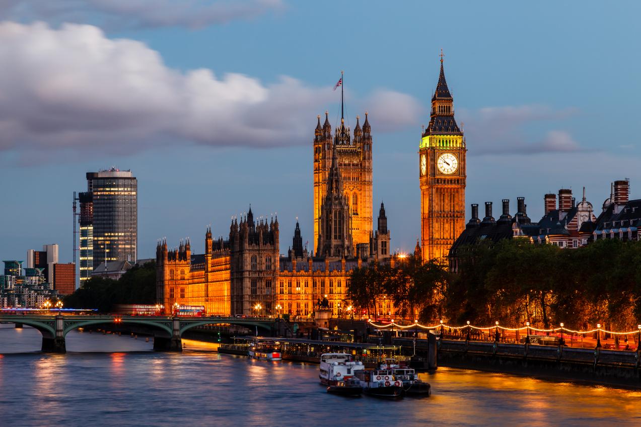 Séjour linguistique Londres : la chance de découvrir Londres