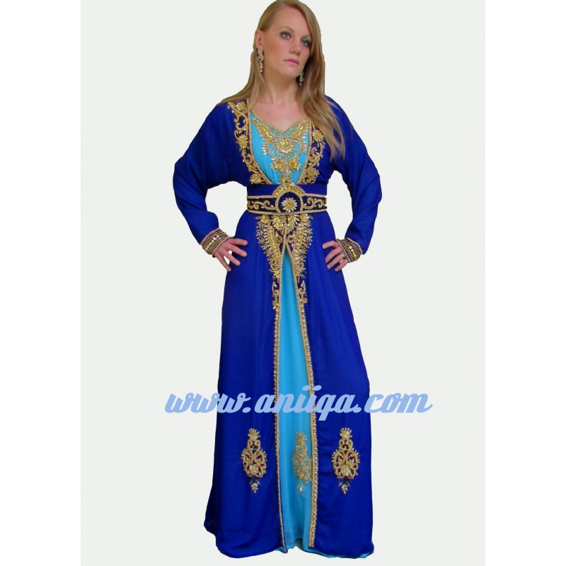robe arabe