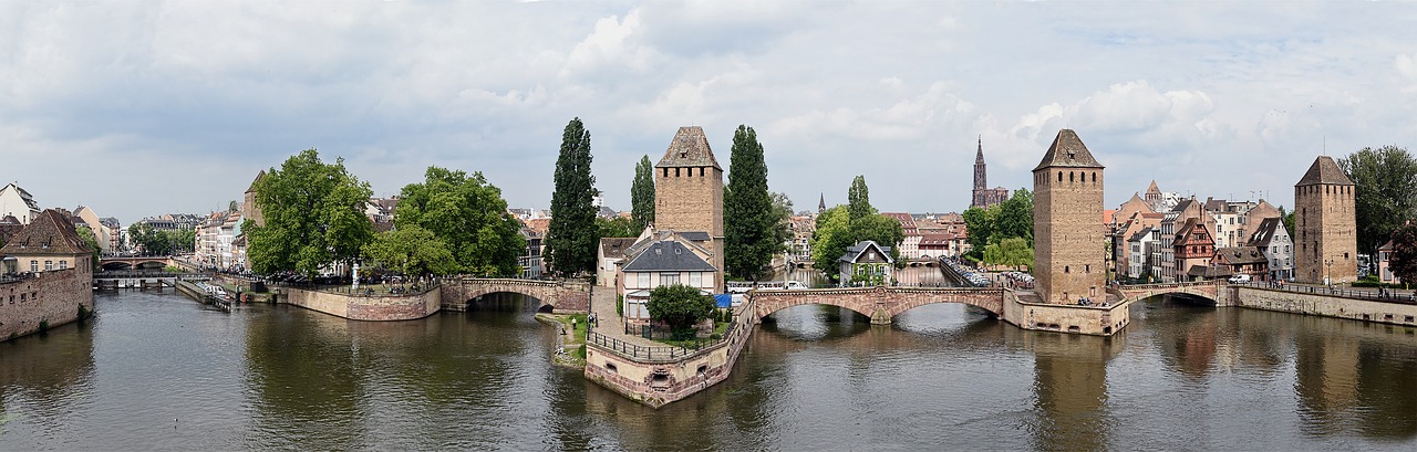 Baptême parapente Alsace: Vivez une expérience inoubliable dans les cieux d'Alsace