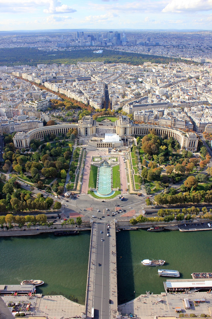Quels sont les prix des vols en montgolfière à Paris ?