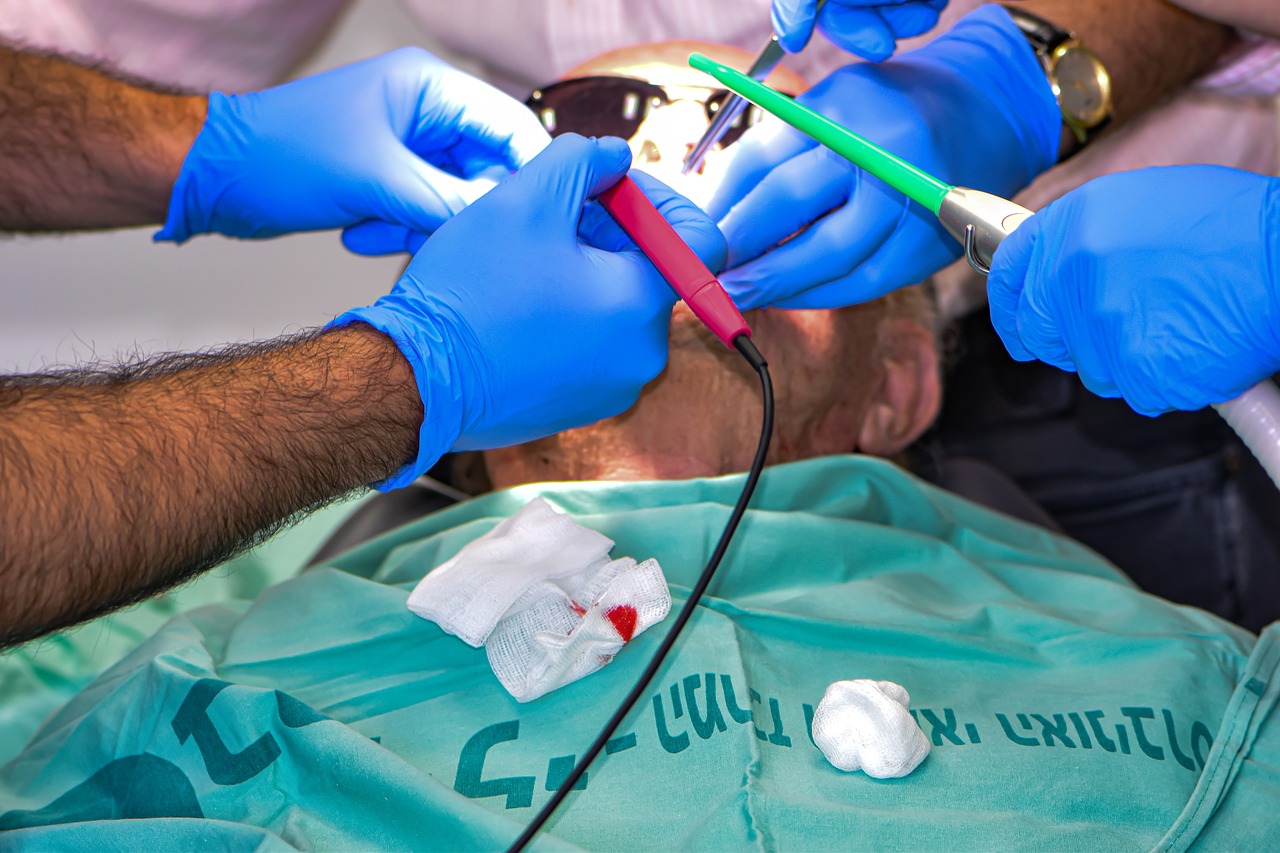 Urgence dentaire Aix-en-Provence hopital : Soins dentaires d'urgence à l'hôpital d'Aix-en-Provence
